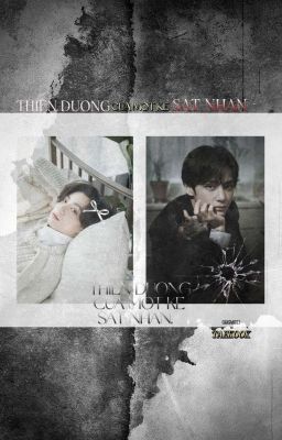 (TAEKOOK) - Thiên Đường Của Một Kẻ Sát Nhân 