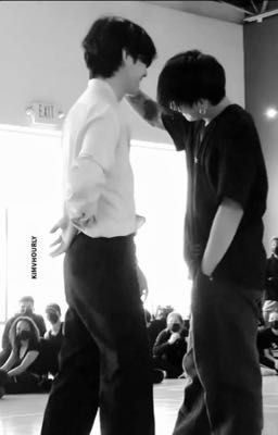 [TAEKOOK] - Thỏ Xinh của tôi