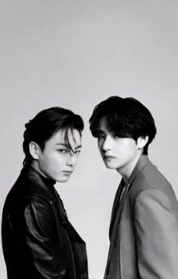 taekook || thượng hải và em