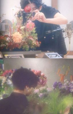 Taekook ~ Tiếc Nuối