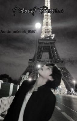 [Taekook] toi et Paris