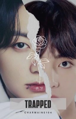 (Taekook) Trapped