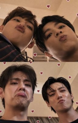 taekook | untitled