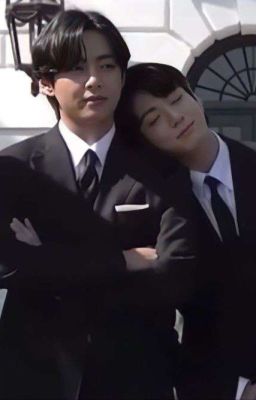 [ TAEKOOK] Vầng Trăng Khuyết