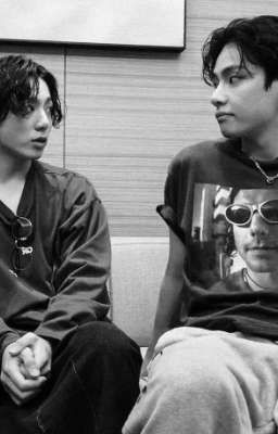 <Taekook Ver> Doll 