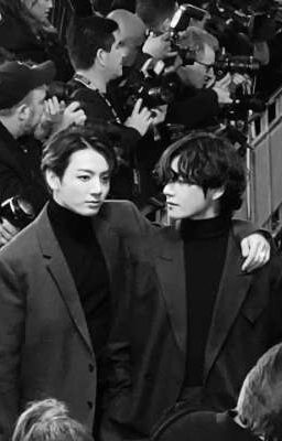 Taekook Ver ♡ Strong Bond 