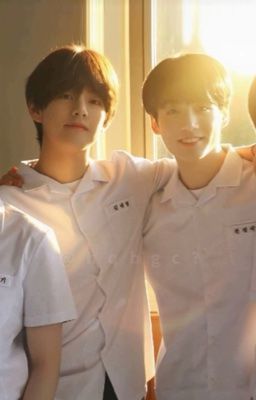  [ Taekook ver] Từng Muốn Hơn Cậu ,Giờ Chỉ Muốn Hôn Cậu