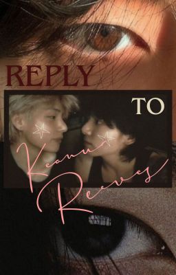 [Taekook/Vkook Ver] Reply To K.R