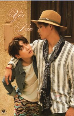Taekook | Yêu Dấu