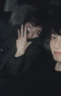 taekook | yêu em từ những cơn đau