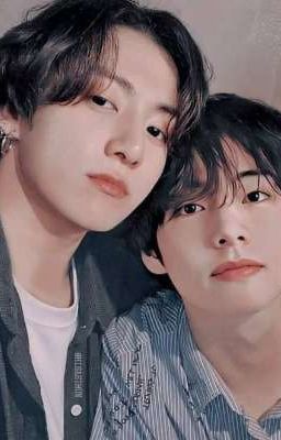 |TaeKook| Yêu Sao Không Nói?