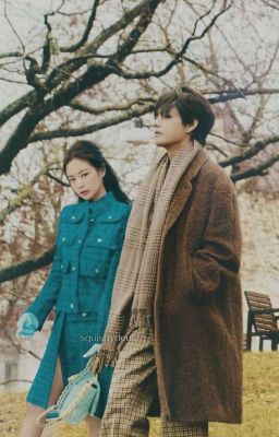 taennie ; giữa lưng chừng mộng mị