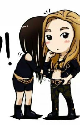 [Taeny] Nơi Luyện Tập