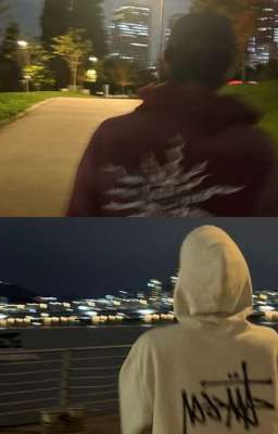 [TaeraexWoojin] Định mệnh