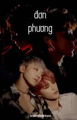 TAETEN | ĐƠN PHƯƠNG [SHORTFIC]