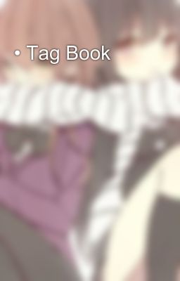 • Tag Book