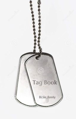 Tag Book