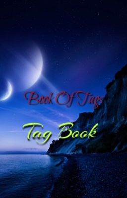 Tag Book