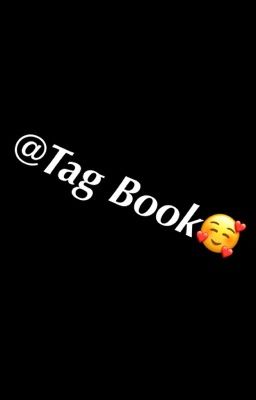 @Tag Book🥰