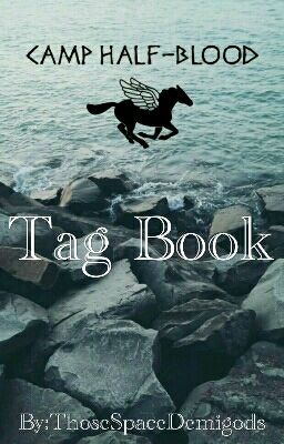 Tag Book