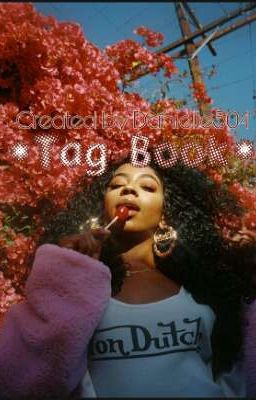 Tag Book