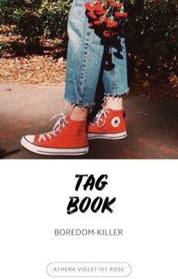 Tag Book