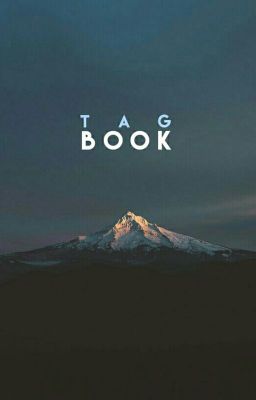 Tag Book