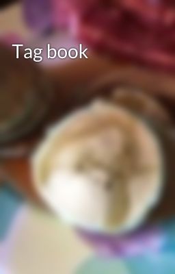 Tag book 
