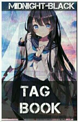 Tag Book