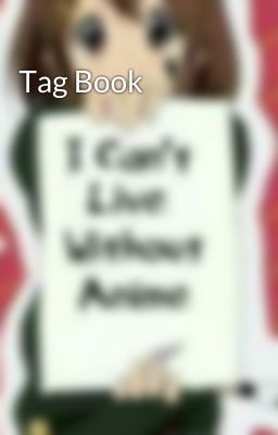 Tag Book