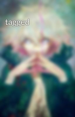 tagged