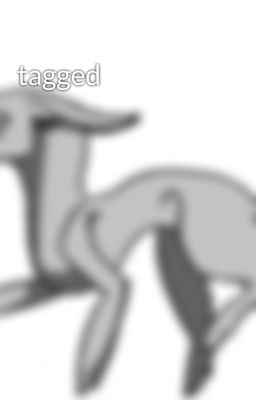 tagged