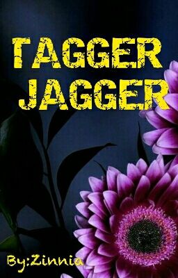 Tagger Jagger