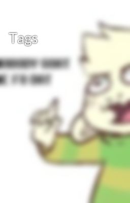 Tags