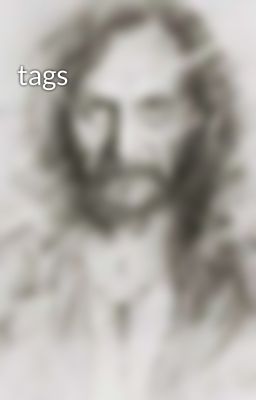 tags