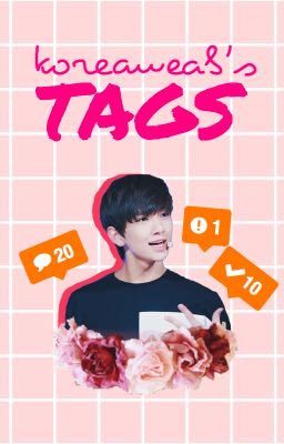 Tags!
