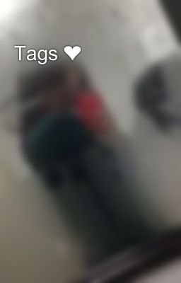 Tags ❤️💕