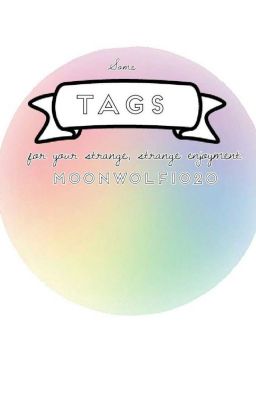 Tags