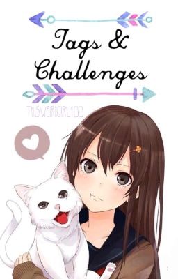 Tags & Challenges