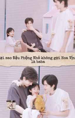 Tại sao Đậu Phộng Nhỏ không gọi Hoa Vịnh là baba