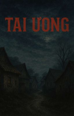Tai Ương