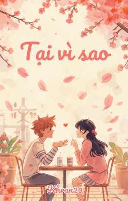Tại Vì Sao?