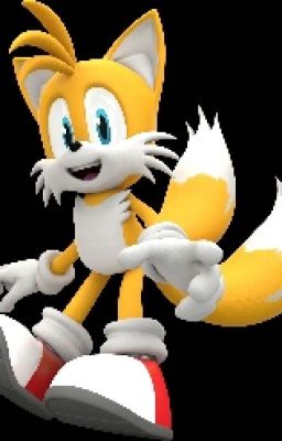 Tails' Daughter