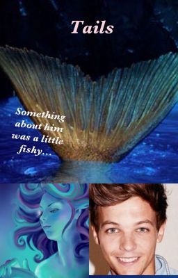 Tails (One Direction AU)