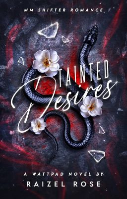 Tainted Desires (MxM)