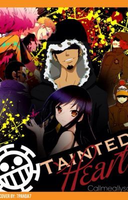 Tainted Heart (One Piece)