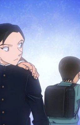 [Takaaki] Before Your Eyes