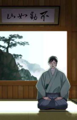 [ Takaaki ] Komei của em