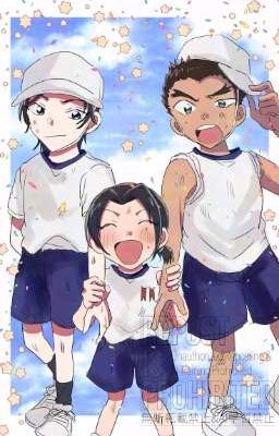 [ Takaaki ] Nắng trên lối cũ