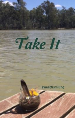 Take 